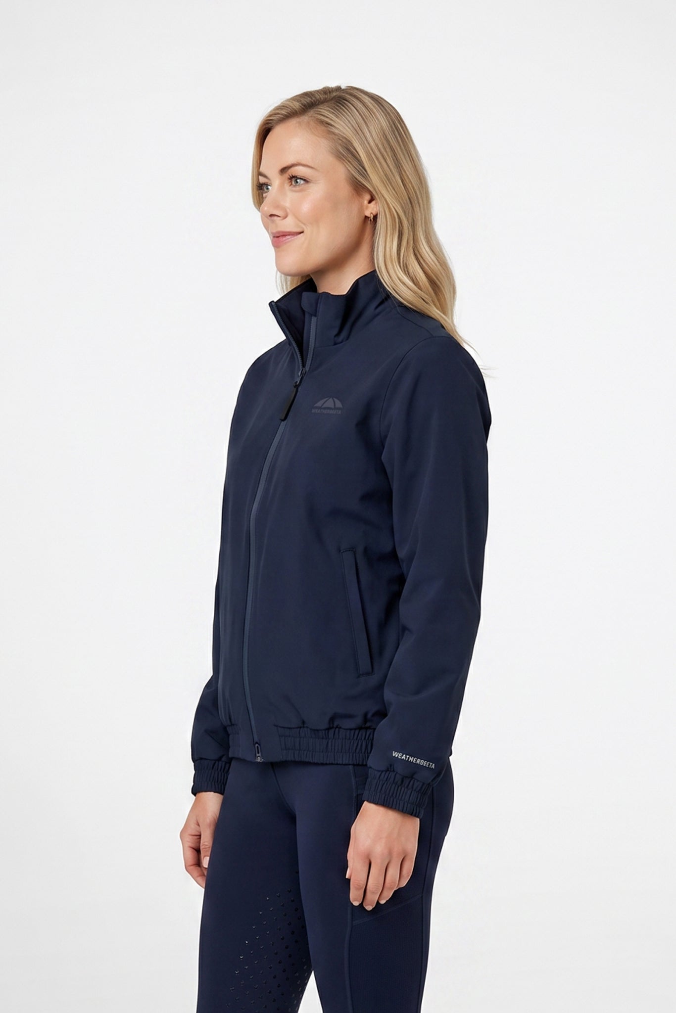 Weatherbeeta Ladies WP Insulated Team Jacket