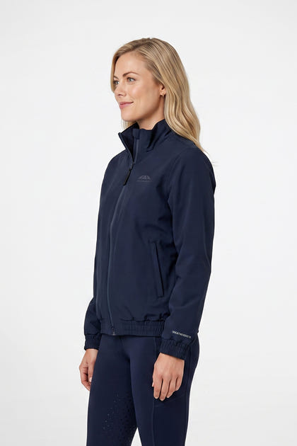 Weatherbeeta Ladies WP Insulated Team Jacket