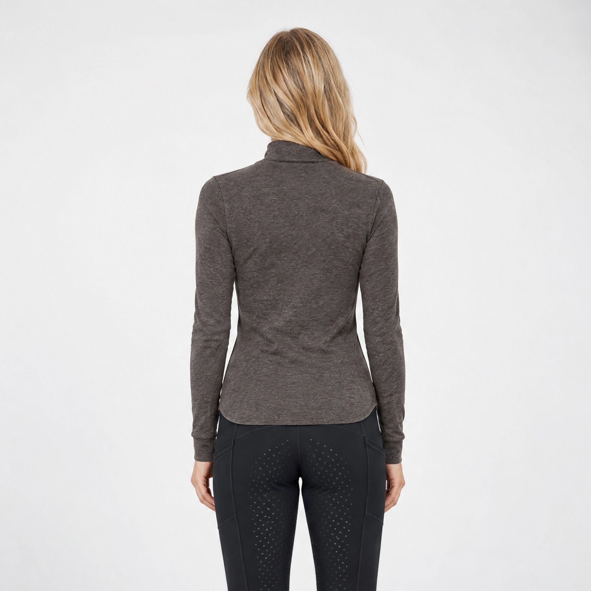 Weeatherbeeta Ladies London Layer LS Top