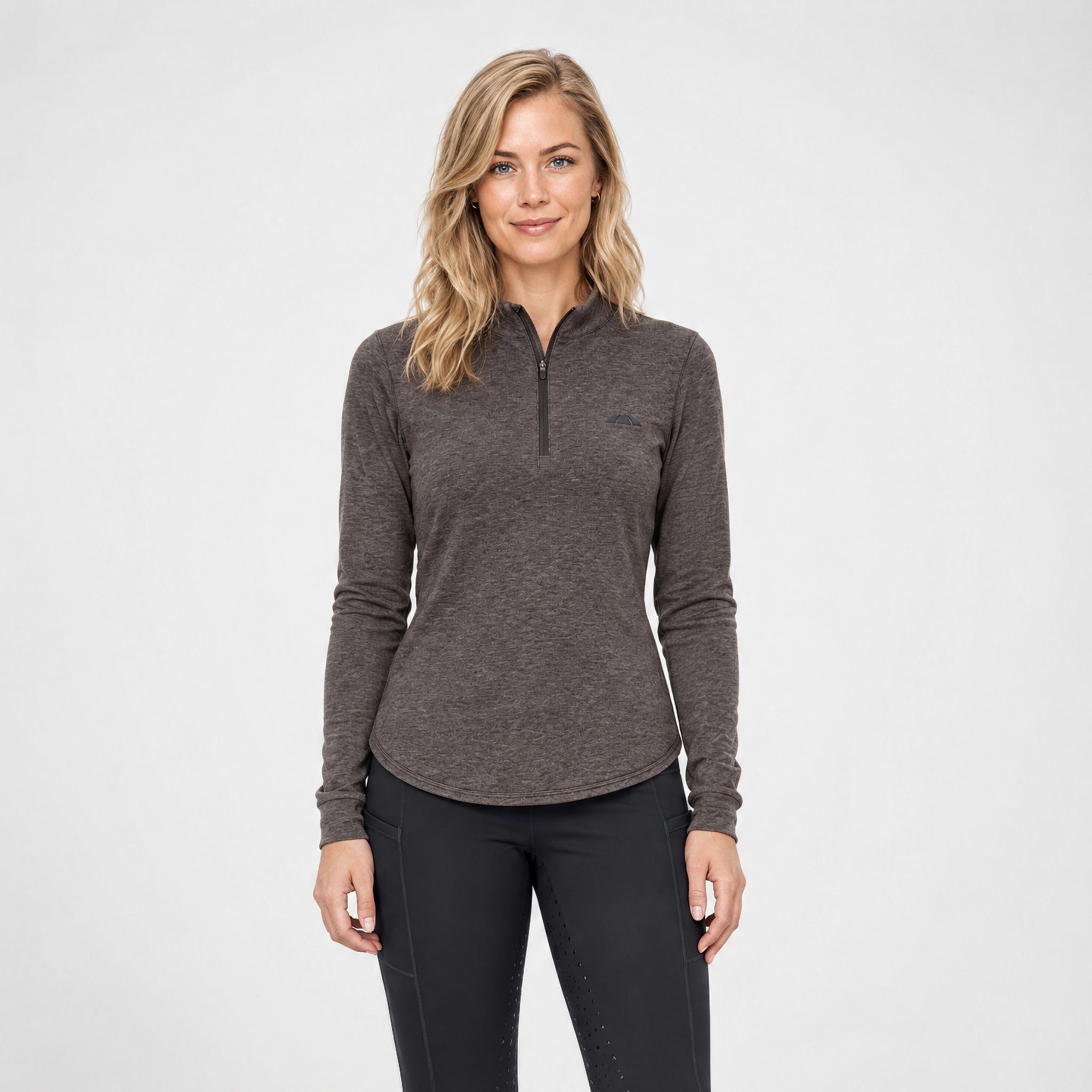 Weeatherbeeta Ladies London Layer LS Top