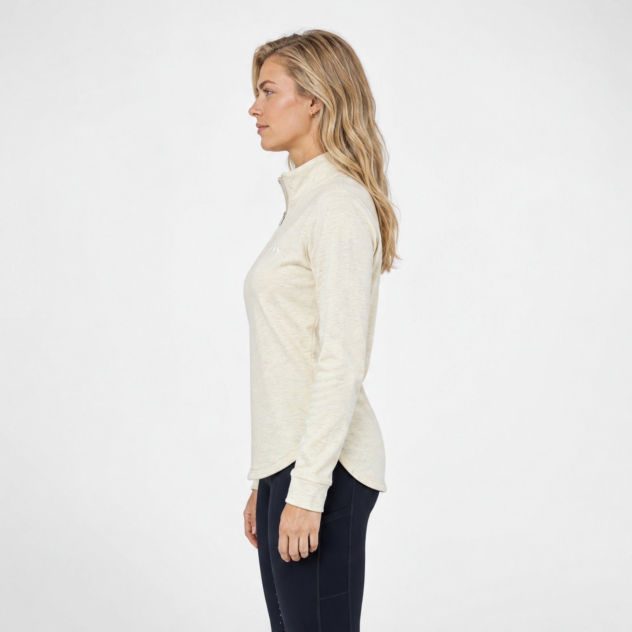 Weeatherbeeta Ladies London Layer LS Top