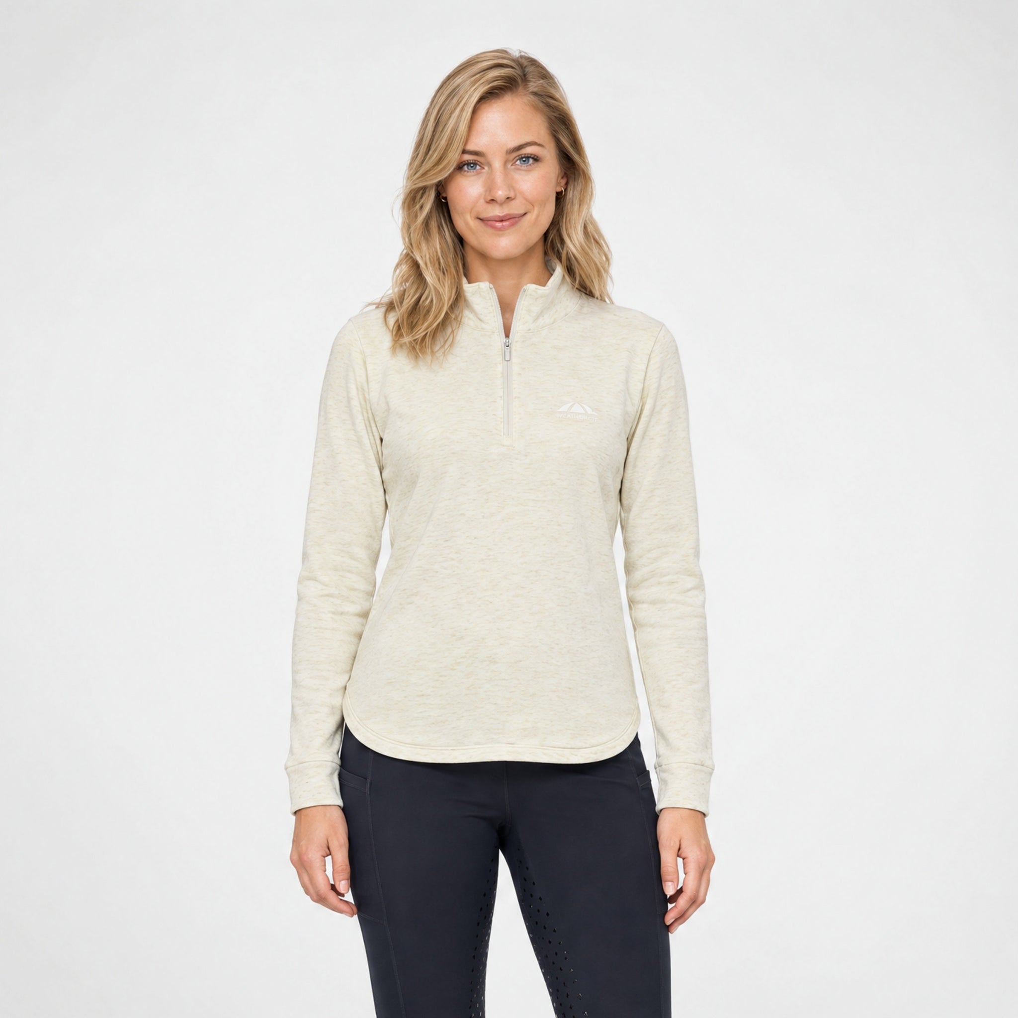 Weeatherbeeta Ladies London Layer LS Top