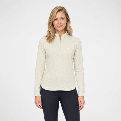 Weeatherbeeta Ladies London Layer LS Top