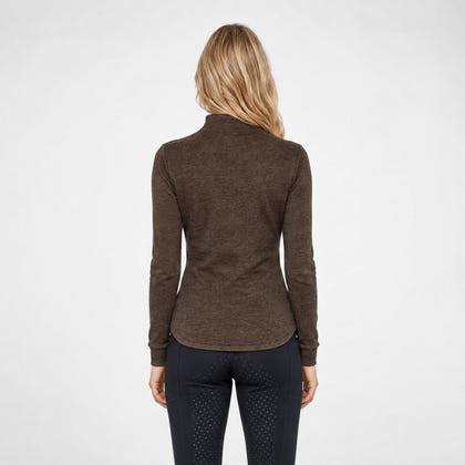 Weeatherbeeta Ladies London Layer LS Top