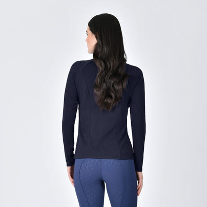 Weatherbeeta Bamboo Perform Base Layer