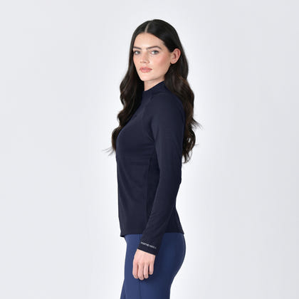 Weatherbeeta Bamboo Perform Base Layer