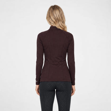 Weatherbeeta Bamboo Perform Base Layer