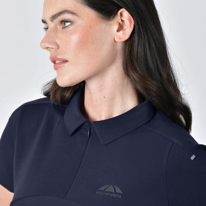 Weatherbeeta Ladies SS Performance Polo