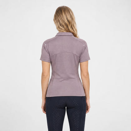 Weatherbeeta Ladies SS Performance Polo