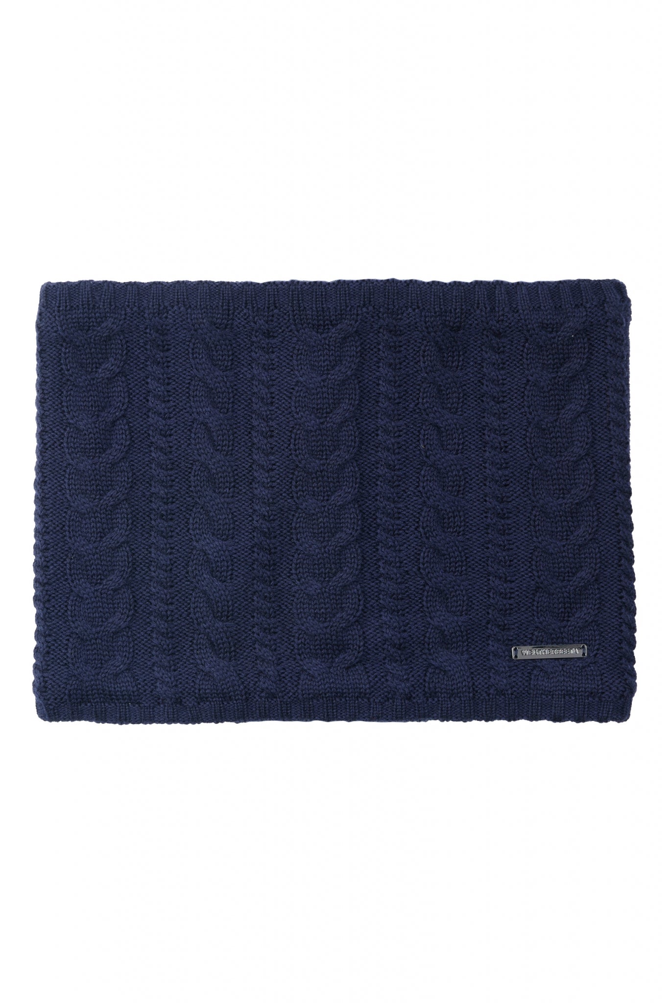 Weatherbeeta Cable Knit Snood