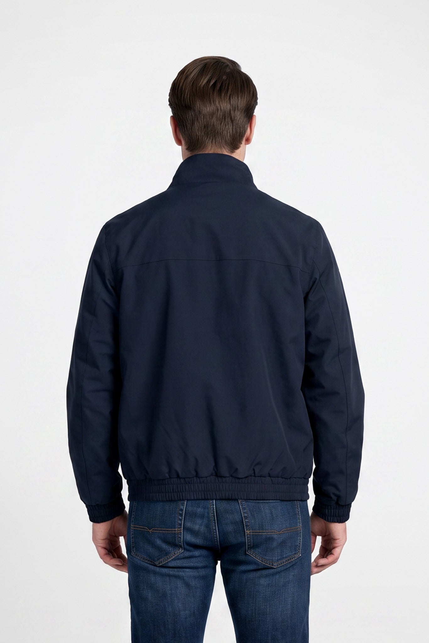 Weatherbeeta Mens WP Insulated Team Jacket