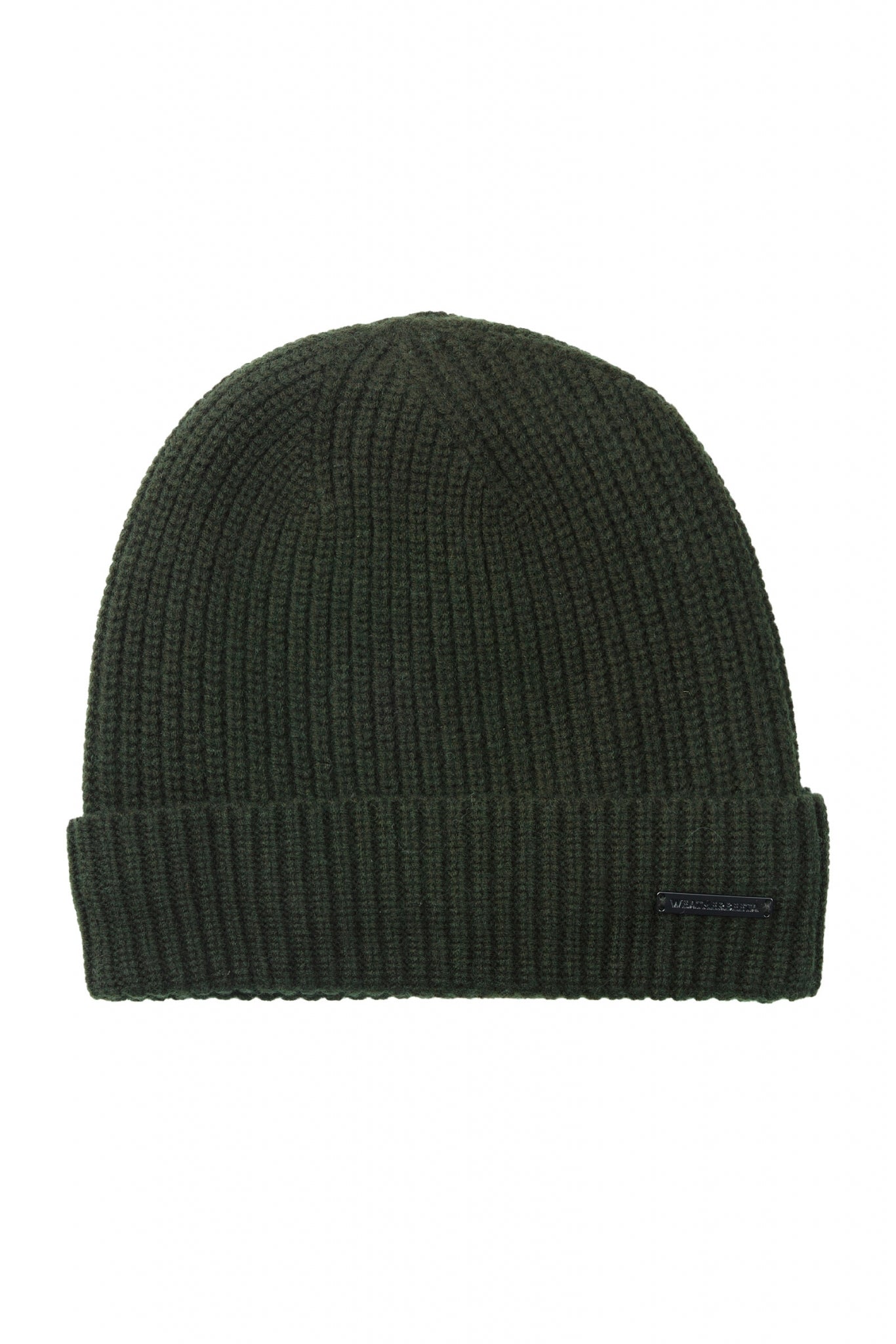 Weatherbeeta Mens Wool Beanie