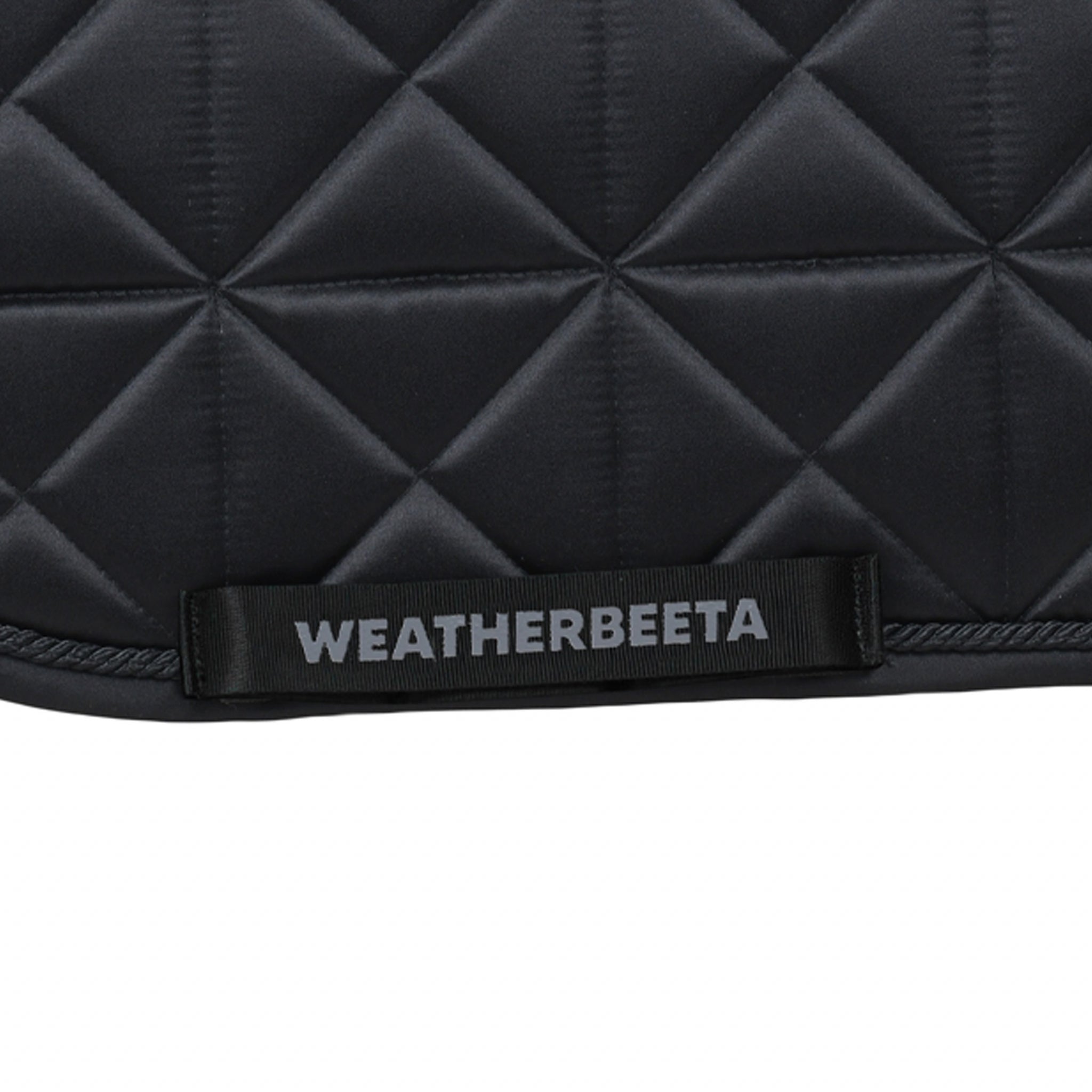 Weatherbeeta Satin Pro-Air Tec Dressage Saddle Pad