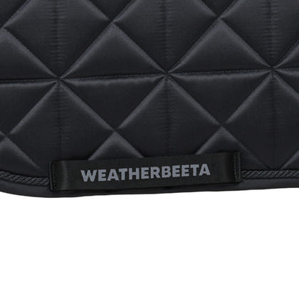 Weatherbeeta Satin Pro-Air Tec Dressage Saddle Pad