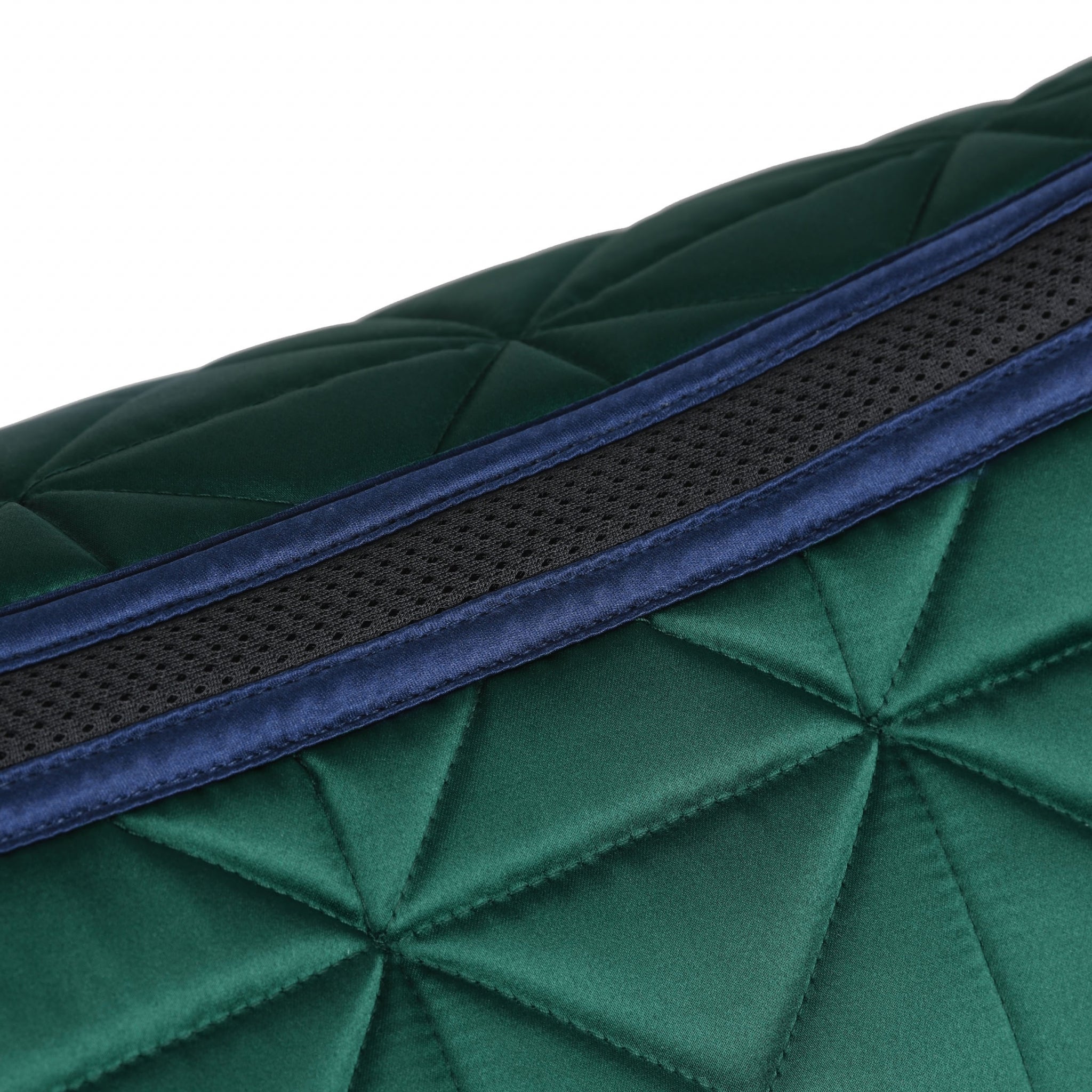 Weatherbeeta Satin Pro-Air Tec Dressage Saddle Pad