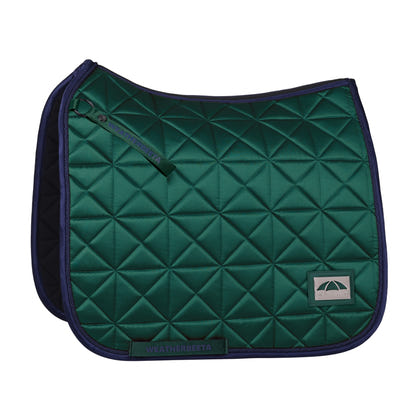 Weatherbeeta Satin Pro-Air Tec Dressage Saddle Pad