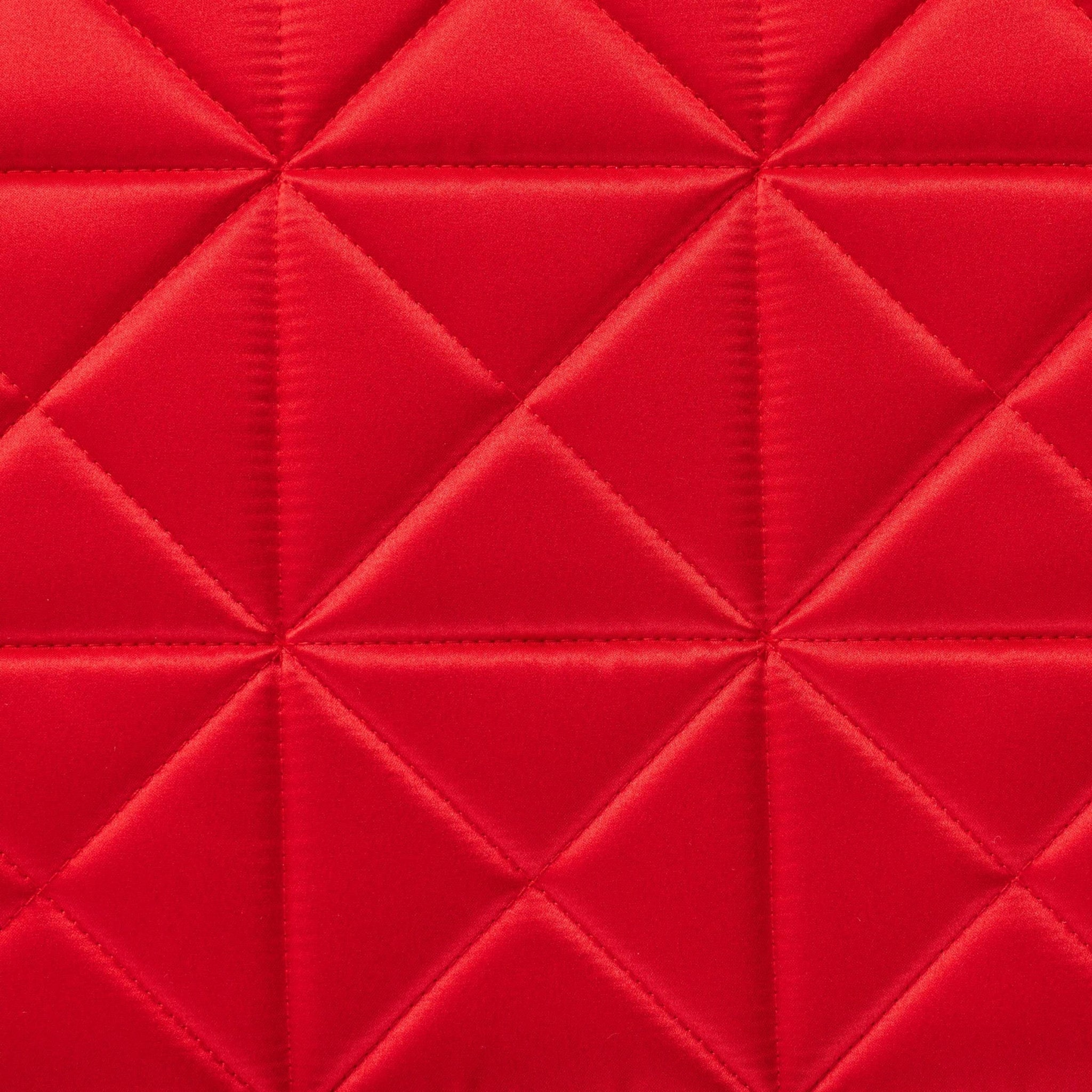 Weatherbeeta Satin Pro-Air Tec Dressage Saddle Pad