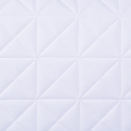 Weatherbeeta Satin Pro-Air Tec Dressage Saddle Pad