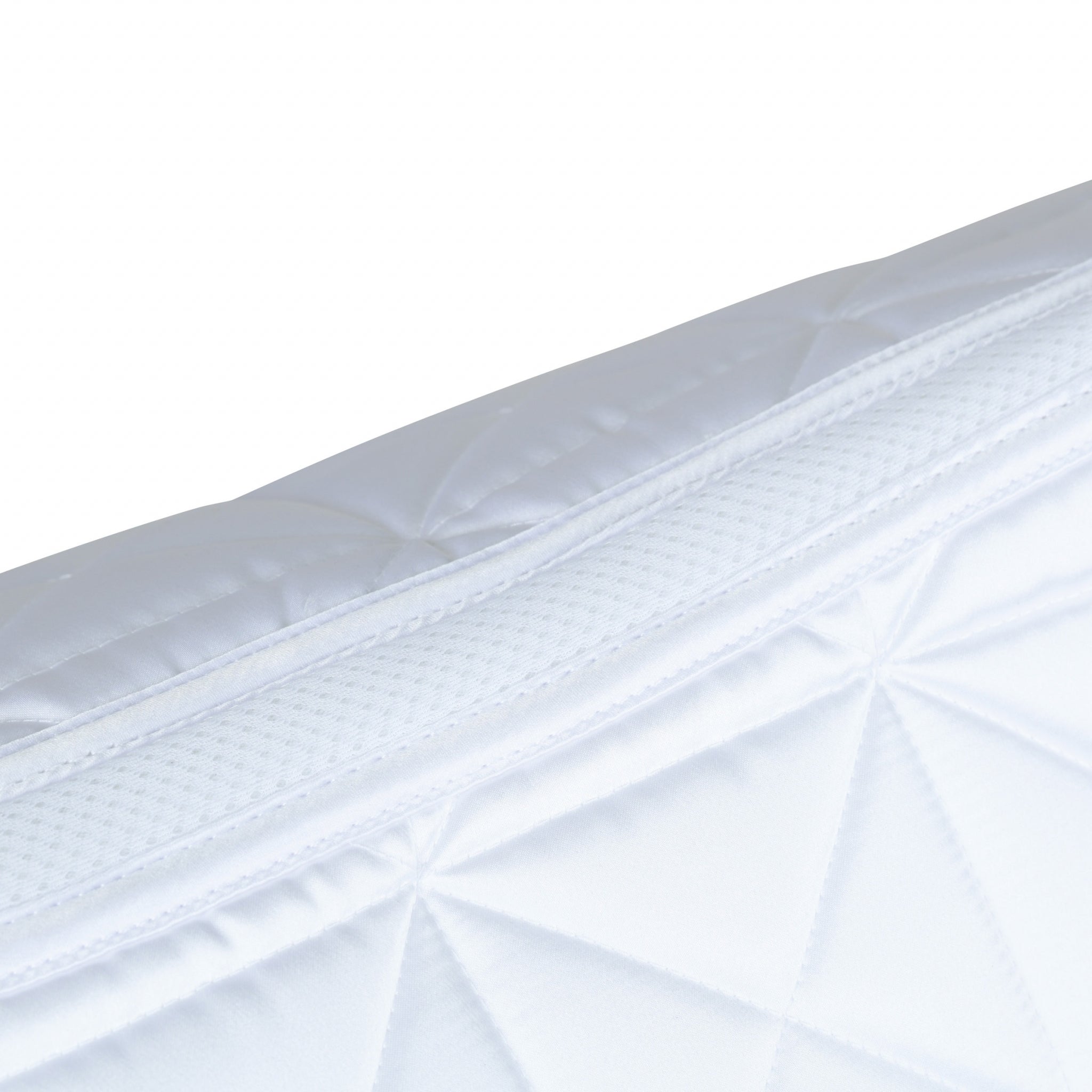 Weatherbeeta Satin Pro-Air Tec Dressage Saddle Pad