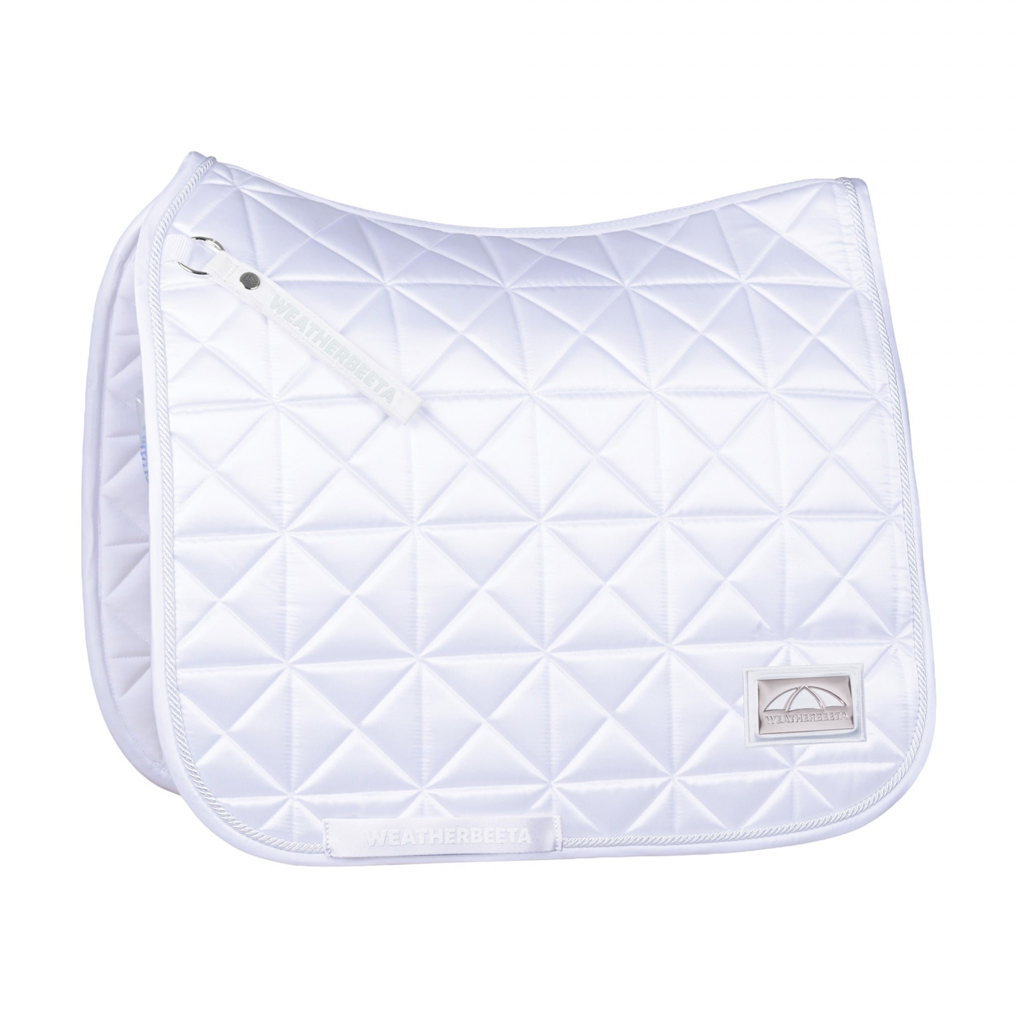 Weatherbeeta Satin Pro-Air Tec Dressage Saddle Pad