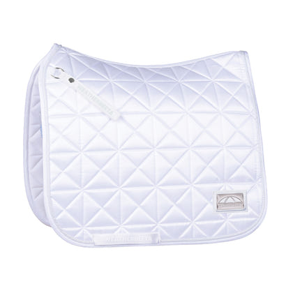 Weatherbeeta Satin Pro-Air Tec Dressage Saddle Pad
