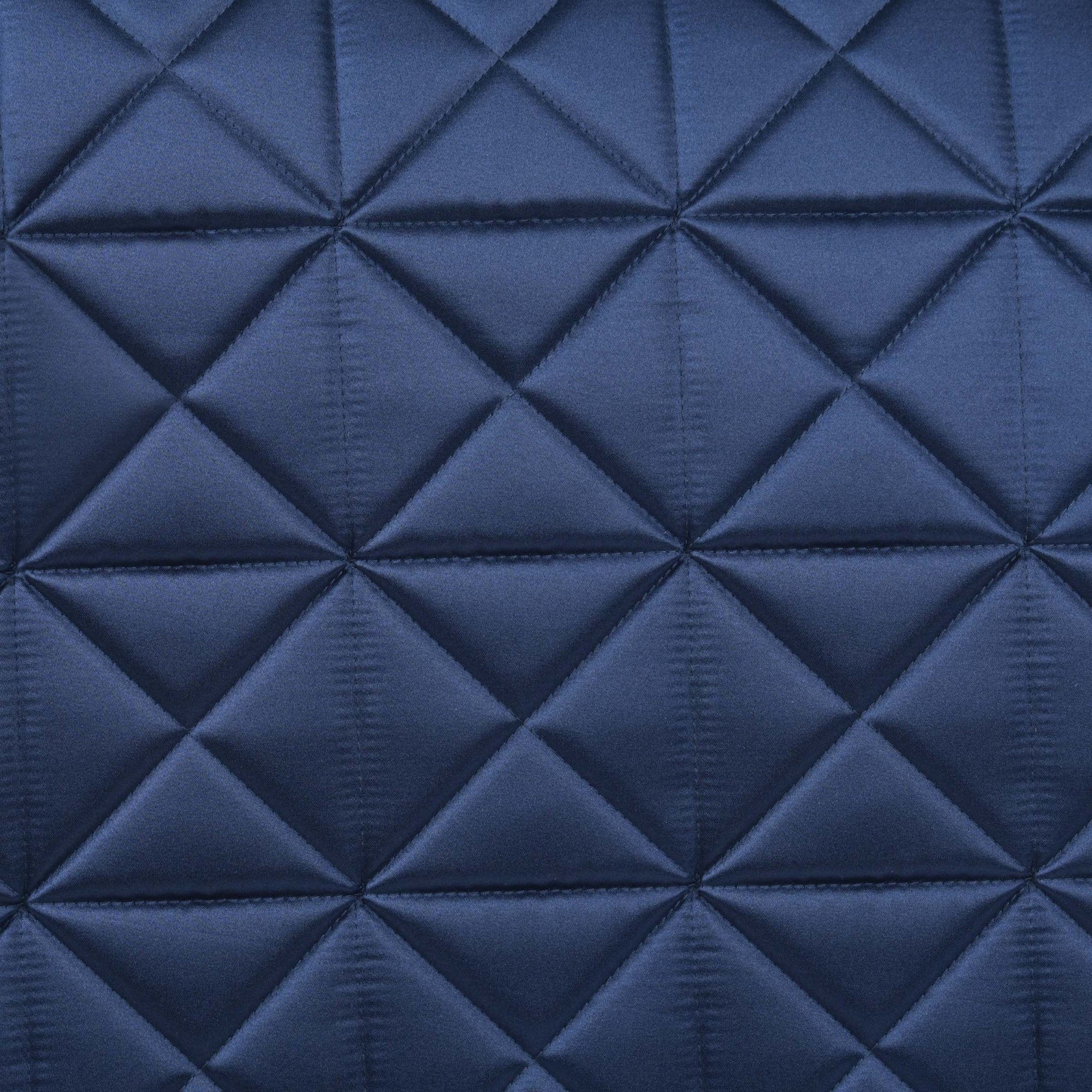 Weatherbeeta Satin Pro Air-Tec Euro Jump Shaped Saddle Pad