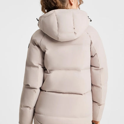 Horze Dina Ladies Heated Puffy Padded Jacket