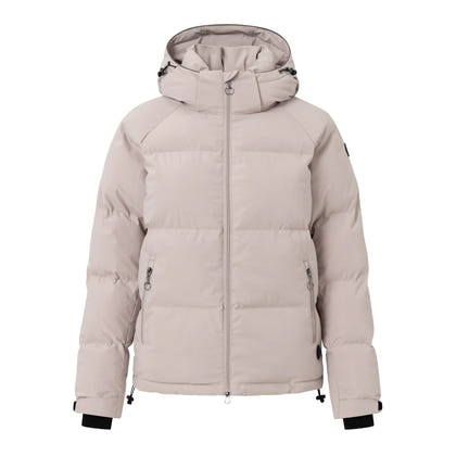 Horze Dina Ladies Heated Puffy Padded Jacket