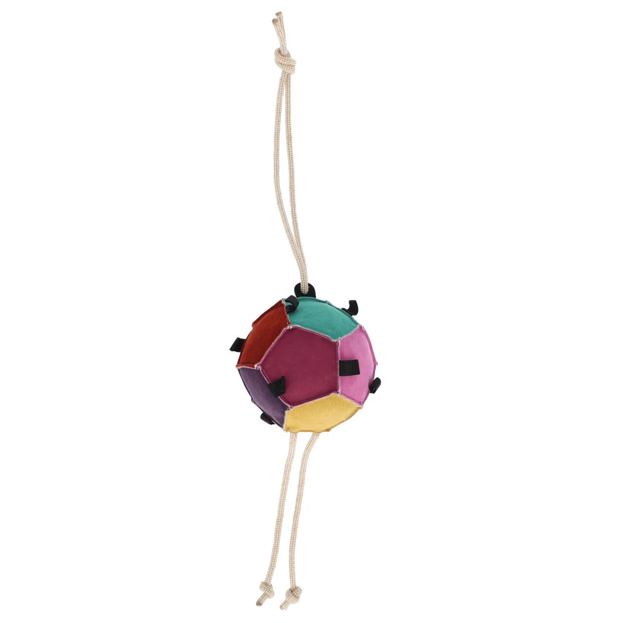 QHP Horse Ball Toy