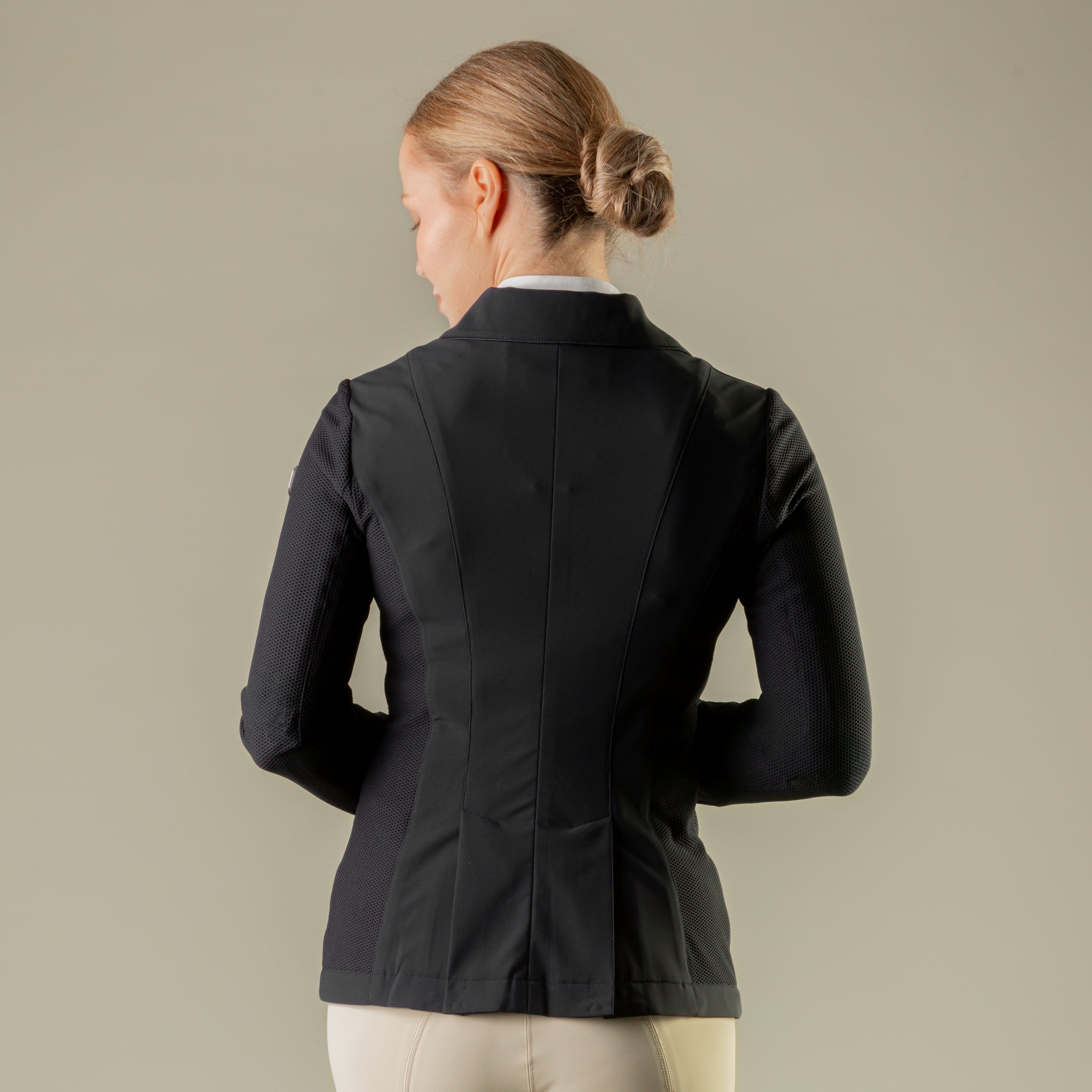 Tredstep Ireland Airlite II Ladies Competition Show Coat