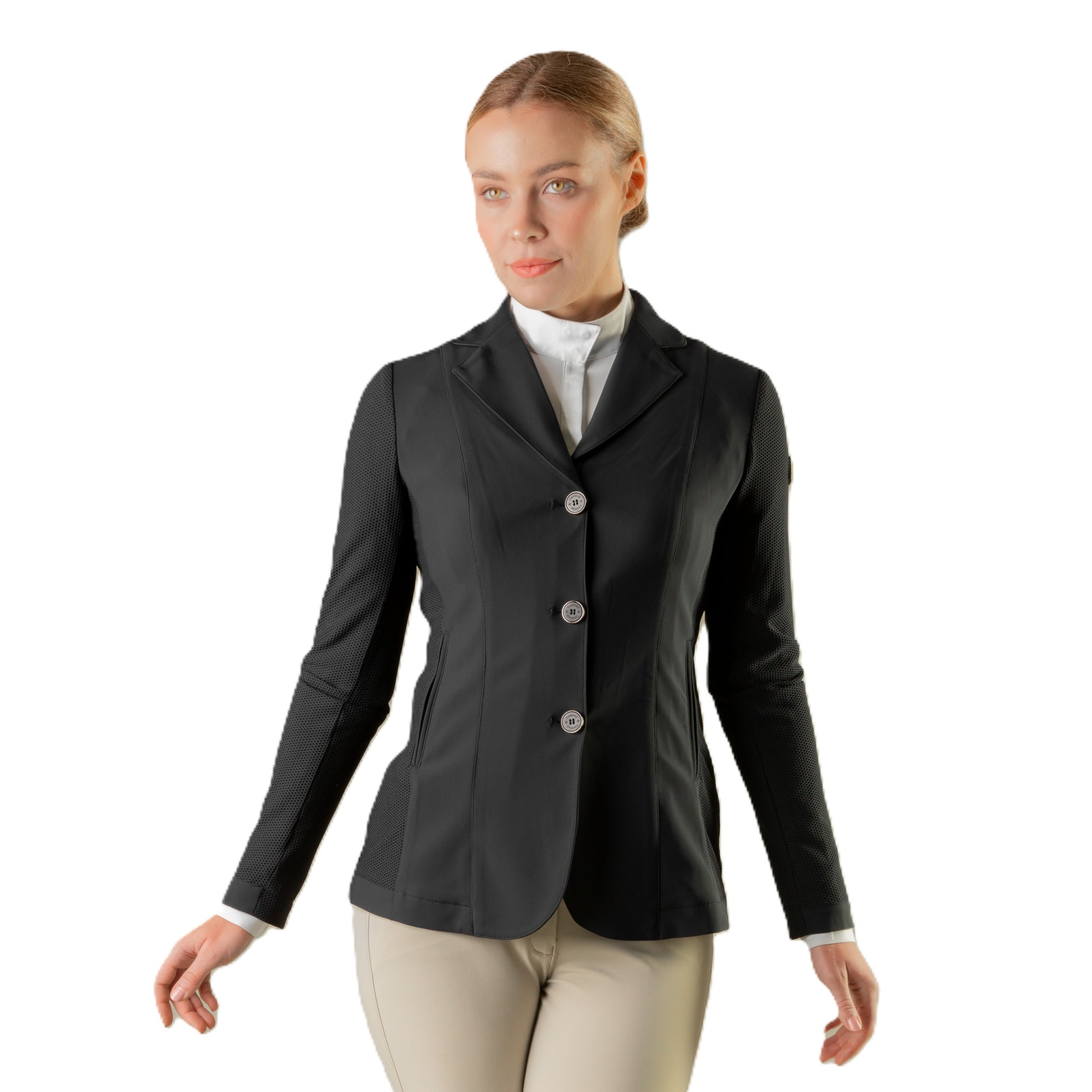 Tredstep Ireland Airlite II Ladies Competition Show Coat