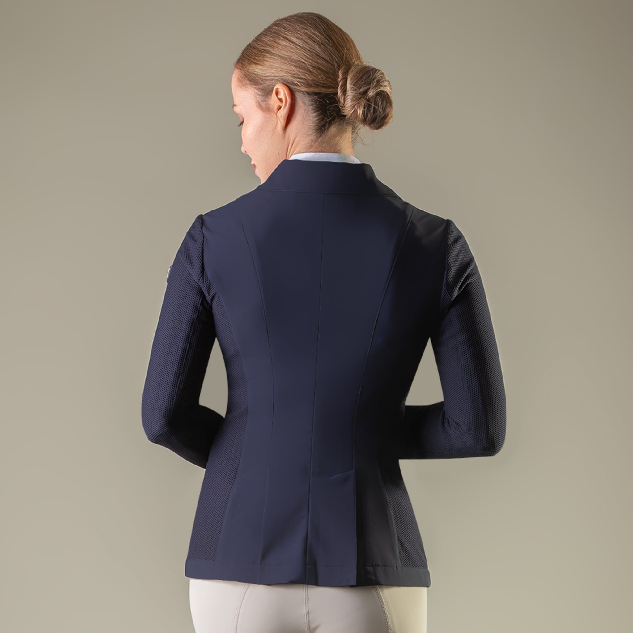 Tredstep Ireland Airlite II Ladies Competition Show Coat