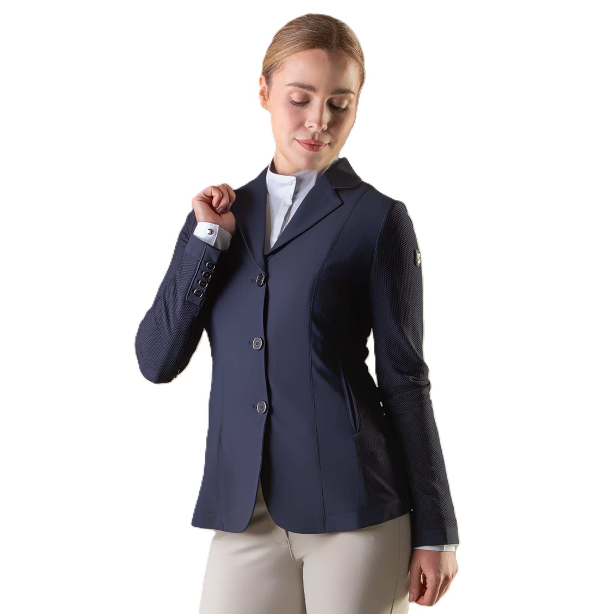 Tredstep Ireland Airlite II Ladies Competition Show Coat