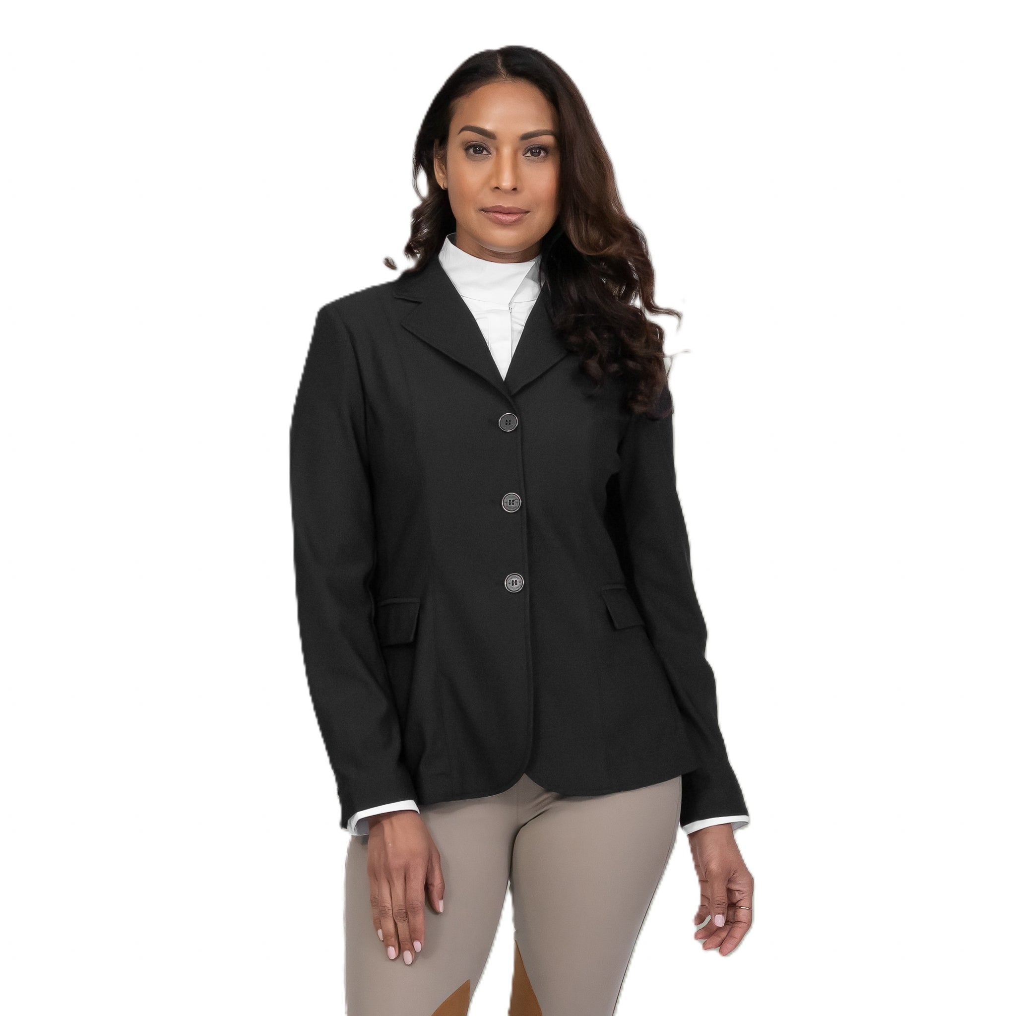 Tredstep Ireland Contender Ladies Show Coat