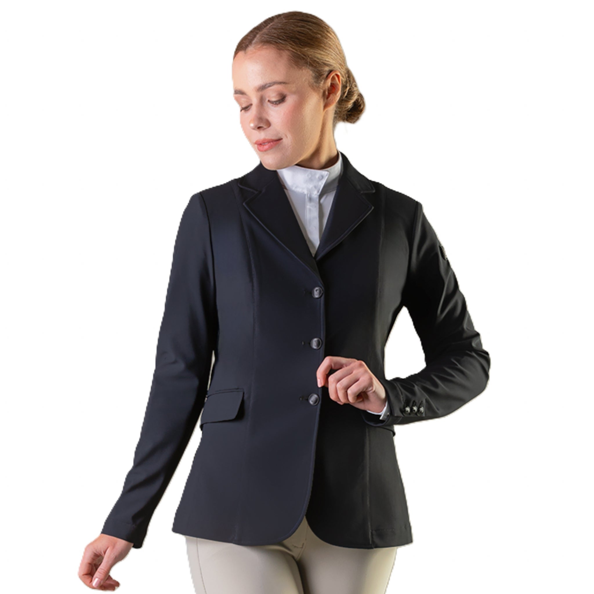 Tredstep Ireland Symphony II Ladies Show Coat