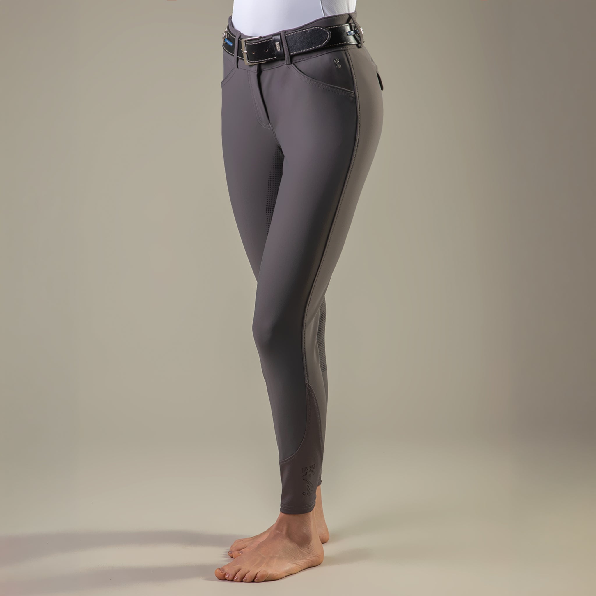 Tredstep Ireland Evolute Pro Ladies Full Seat Breeches