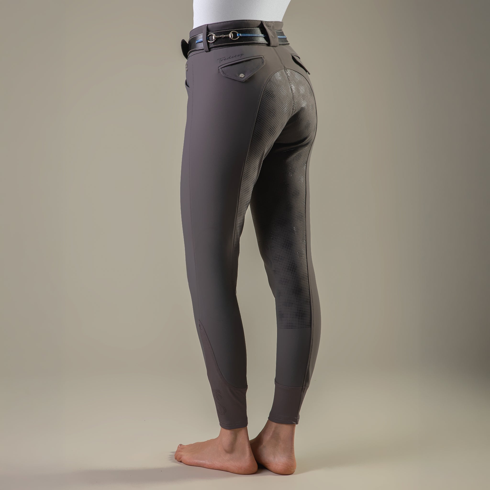 Tredstep Ireland Evolute Pro Ladies Full Seat Breeches