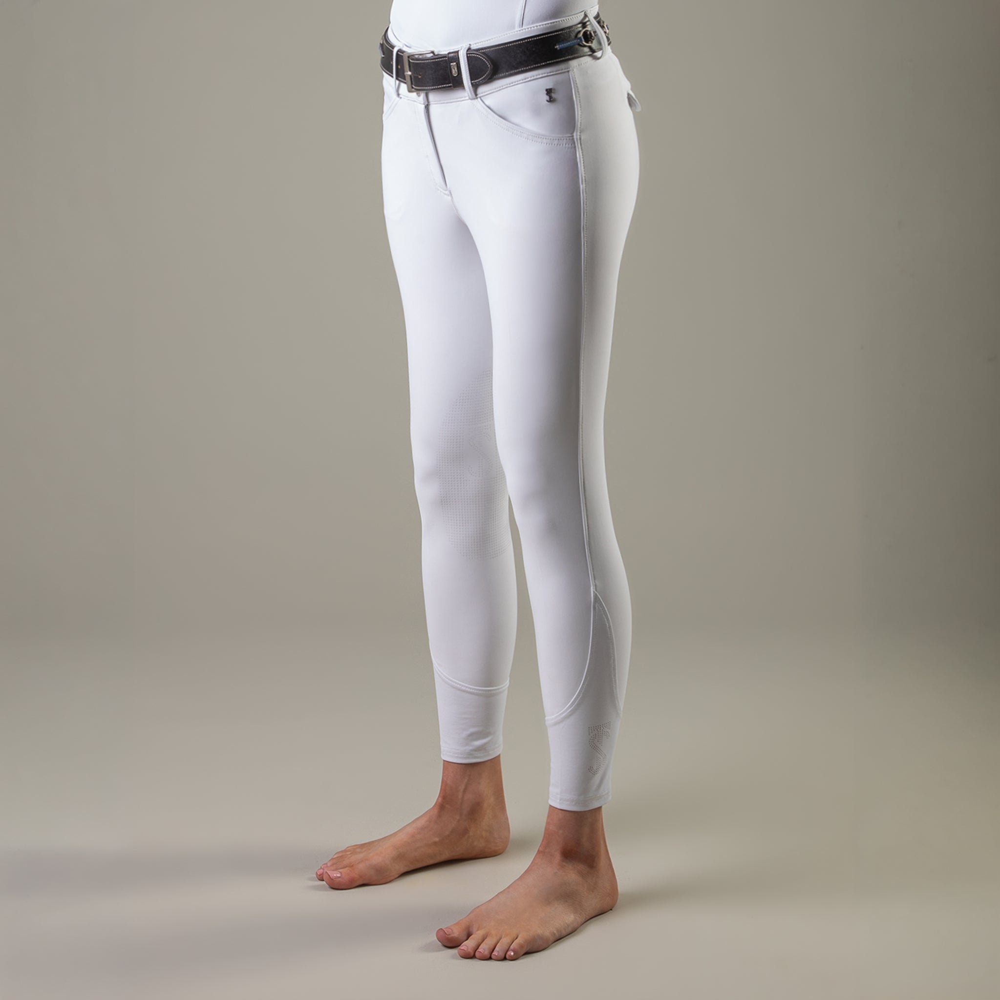 Tredstep Ireland Evolute Pro Ladies Full Seat Breeches