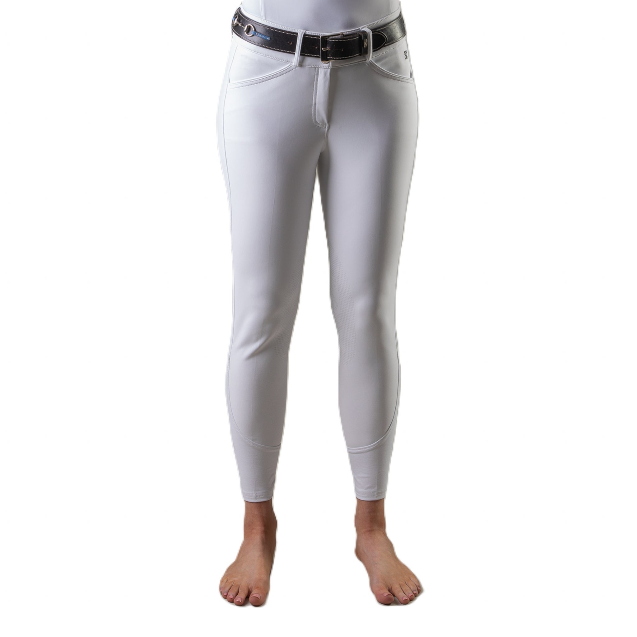 Tredstep Ireland Evolute Pro Ladies Full Seat Breeches