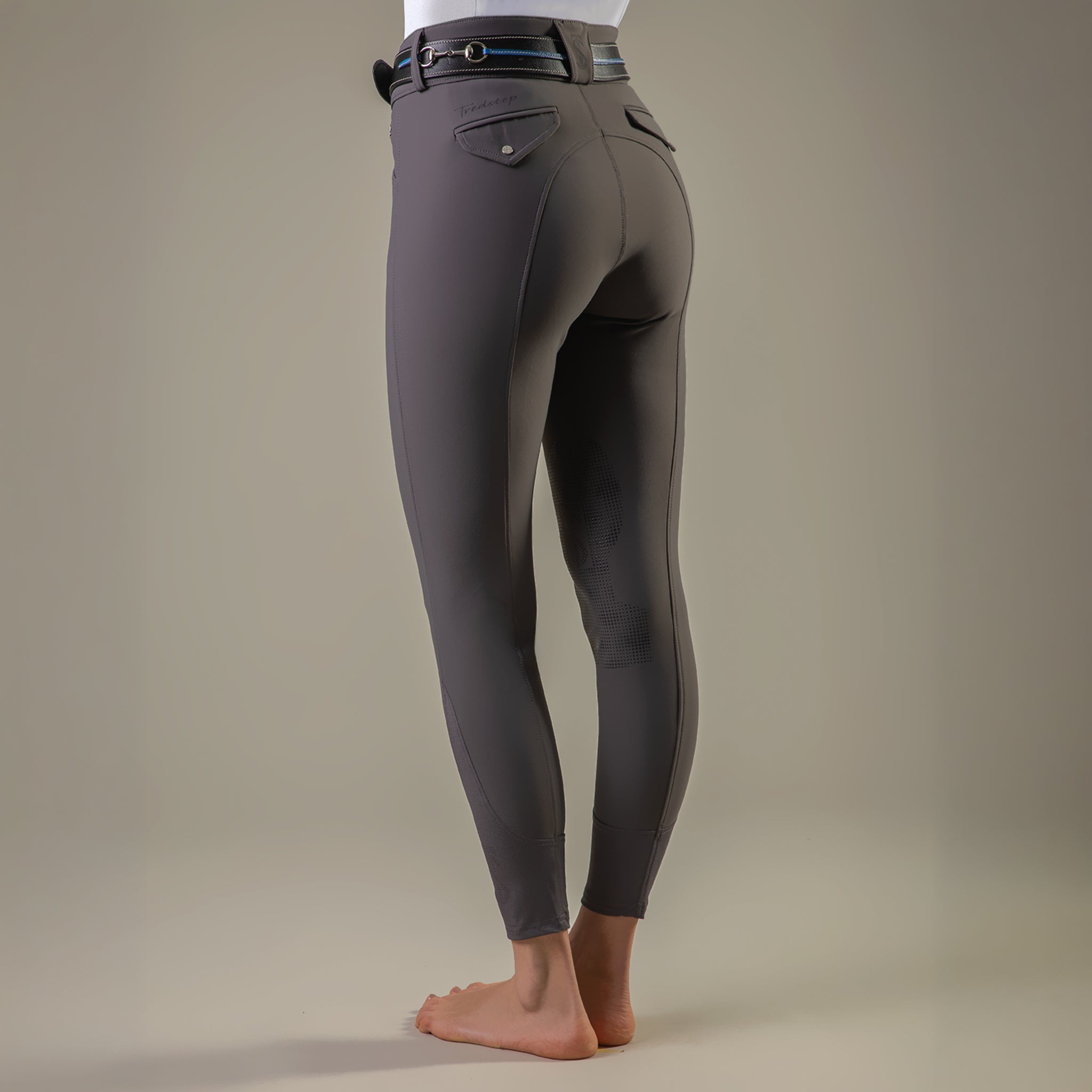 Tredstep Ireland Evolute Pro Ladies Knee Patch Breeches