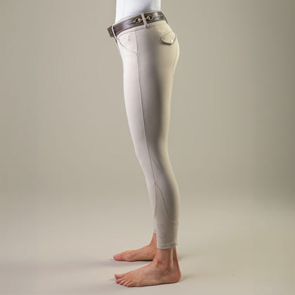 Tredstep Ireland Evolute Pro Ladies Knee Patch Breeches