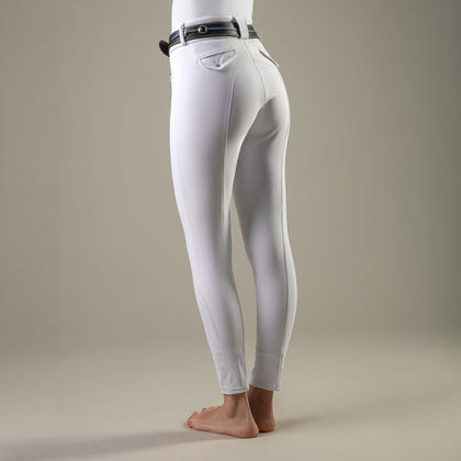 Tredstep Ireland Evolute Pro Ladies Knee Patch Breeches