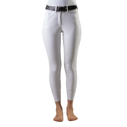 Tredstep Ireland Evolute Pro Ladies Knee Patch Breeches