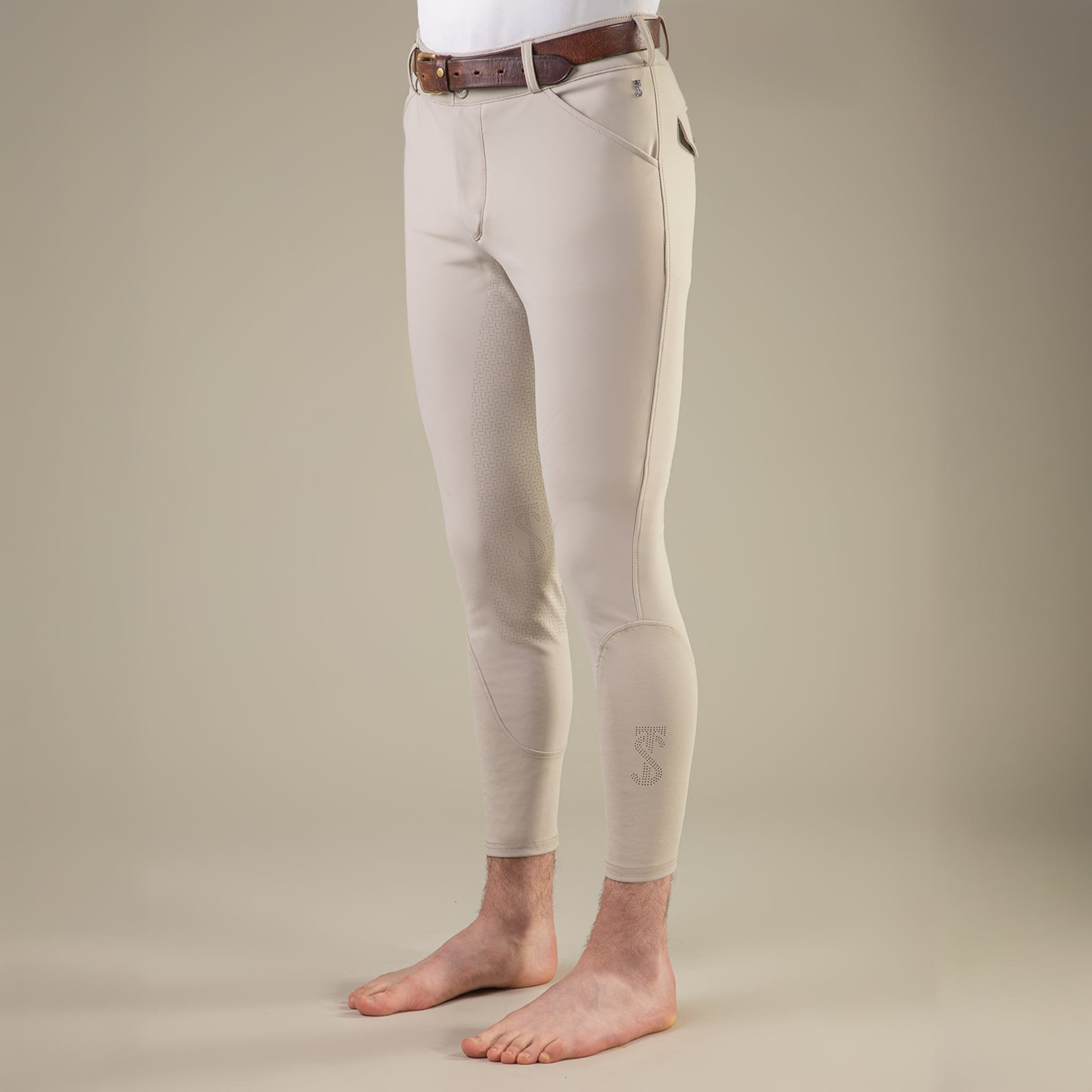 Tredstep Ireland Pro Mens Full Seat Breeches