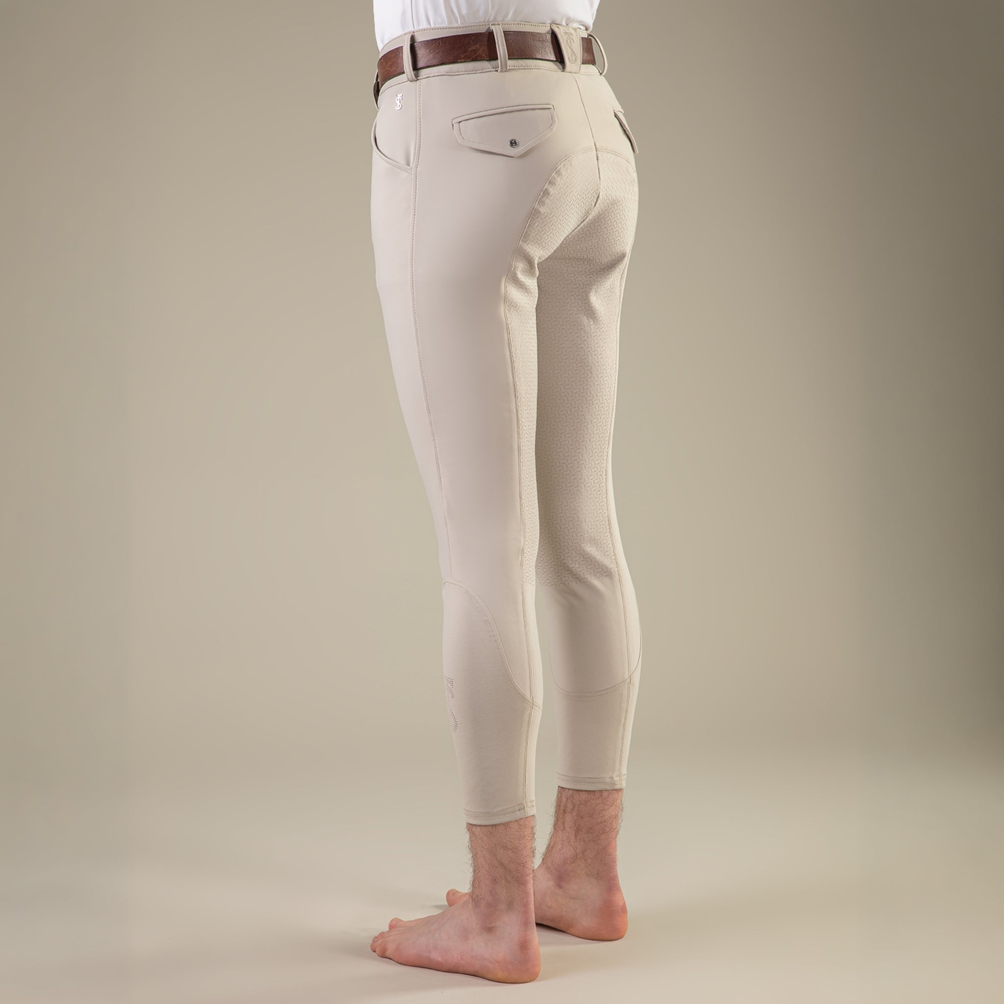 Tredstep Ireland Pro Mens Full Seat Breeches