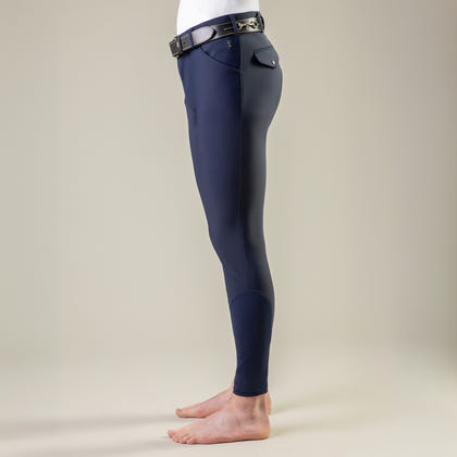 Tredstep Ireland Pro Mens Full Seat Breeches