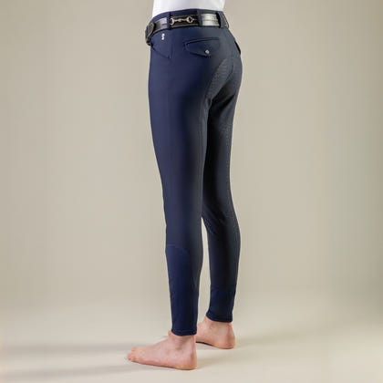 Tredstep Ireland Pro Mens Full Seat Breeches