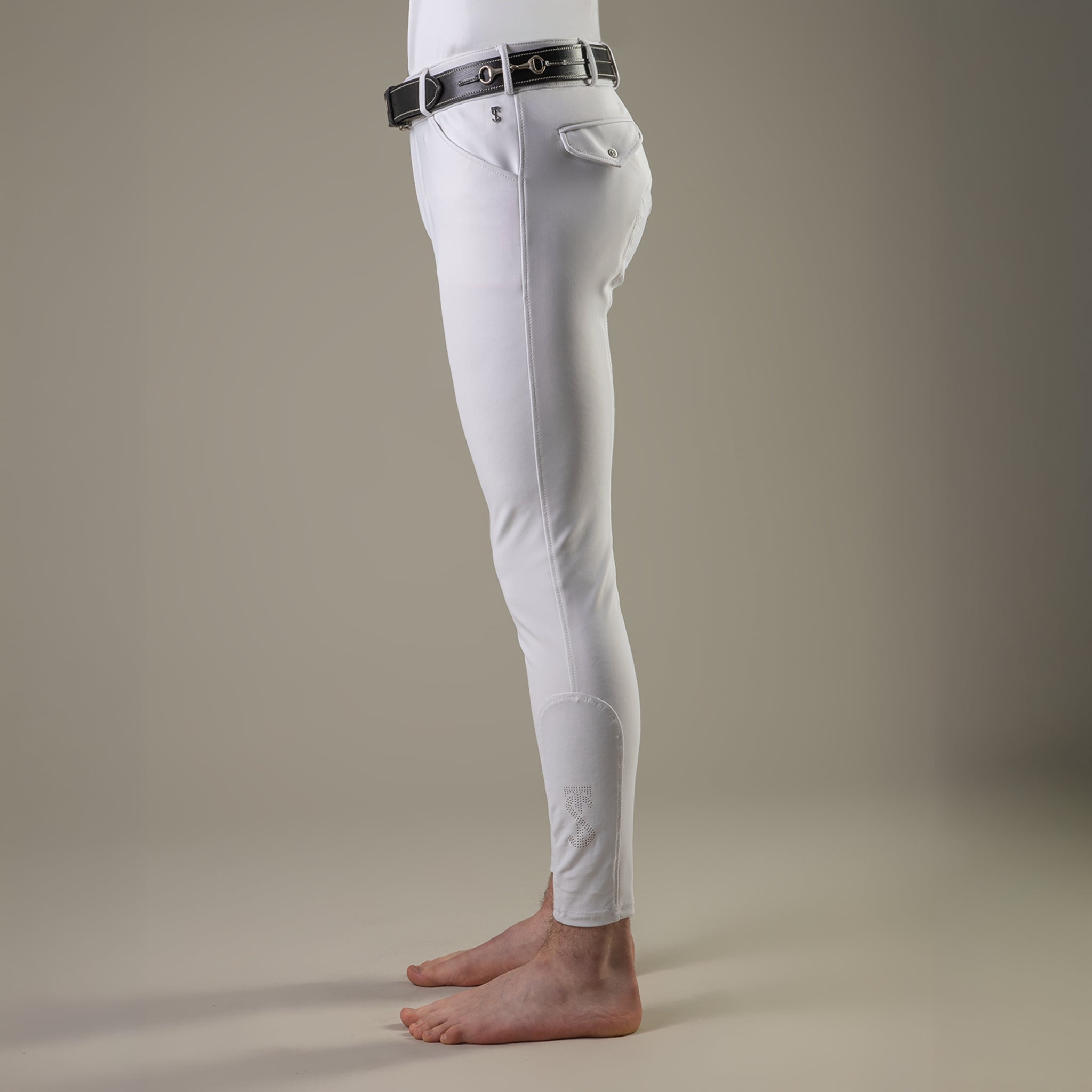 Tredstep Ireland Pro Mens Full Seat Breeches