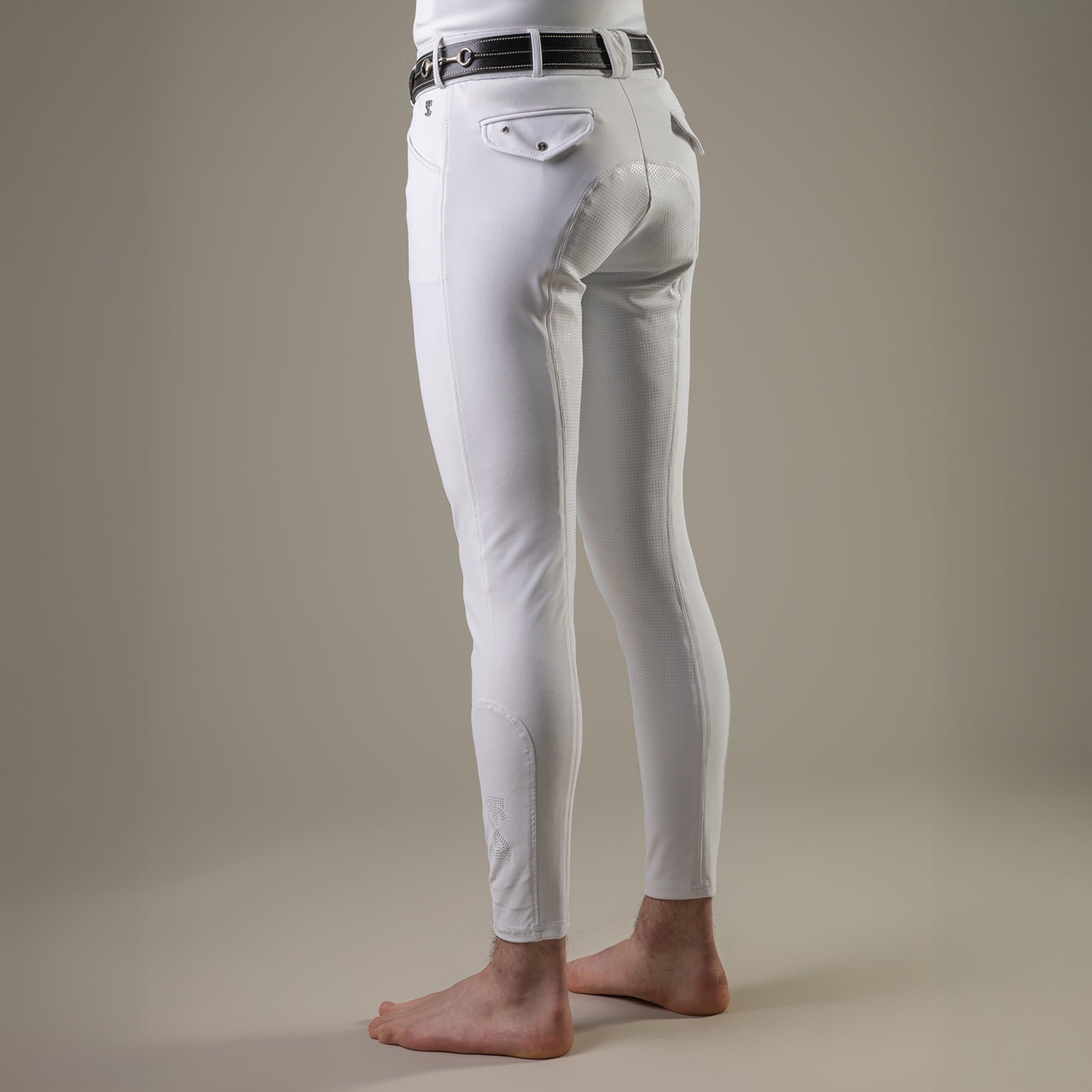 Tredstep Ireland Pro Mens Full Seat Breeches