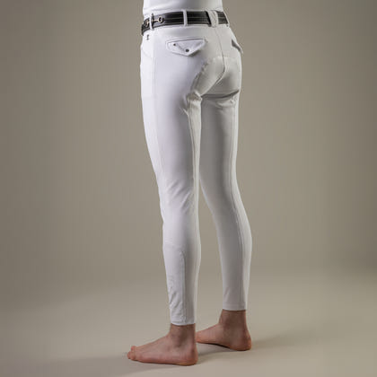 Tredstep Ireland Pro Mens Full Seat Breeches